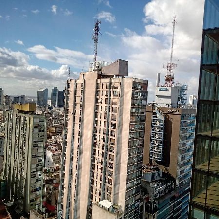 Centro Iconico De Buenos Aires Bagian luar foto